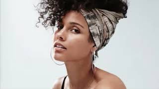 Alicia Keys Illusion of Bliss Instrumental