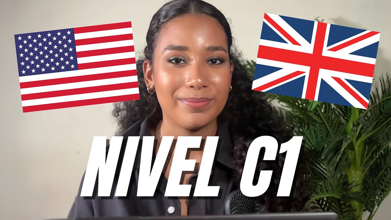 Cómo Aprendí Inglés Por Mi Cuenta