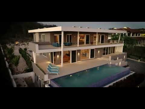 Video preview: Villa in Coral Estate
