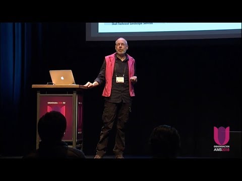 Shell - Customer Success Story (Arie Jan Kraai - Shell)