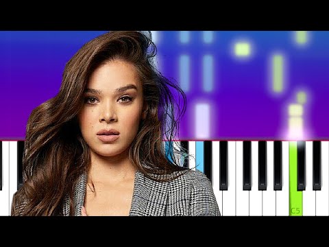 End This (l.o.v.e) - Hailee Steinfeld