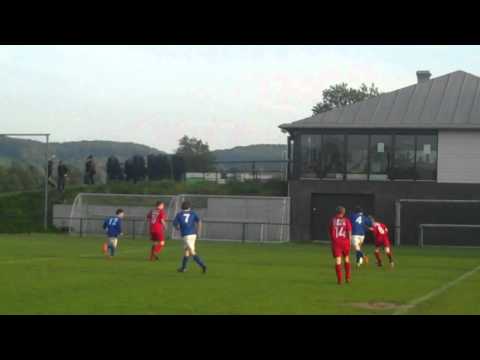 Rood Groen / Vijlen co B1 - SCKR B1