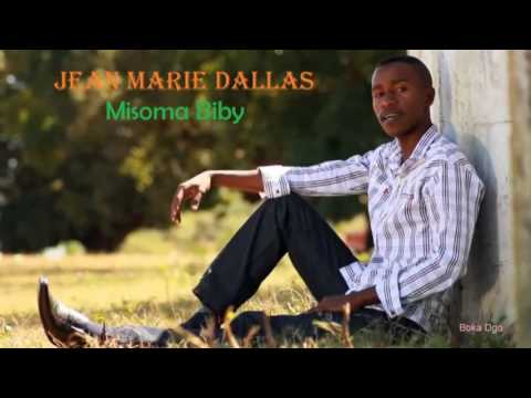 Jean Marie Dallas   Misoma biby (Audio Officiel 2016)