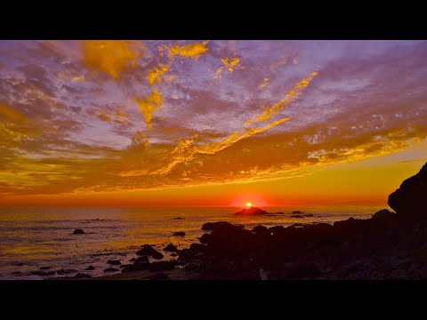 California Wildfires Explosion Near Oregon Border!!!