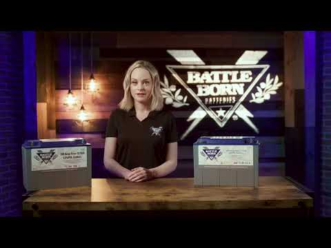 FAQ: Is a Heated Lithium Battery Right for You?