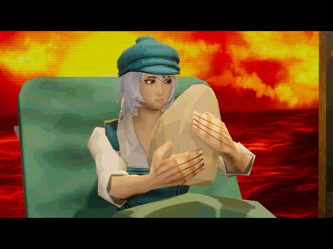 Nine Months In My Womb...