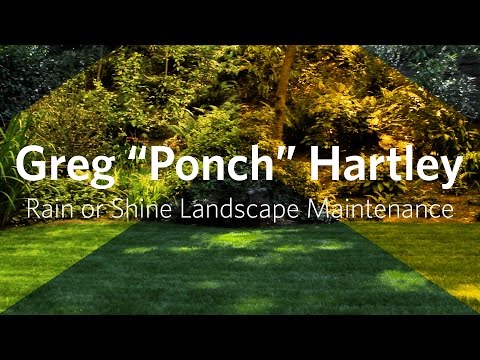Rain or Shine Landscape - Customer Success Story