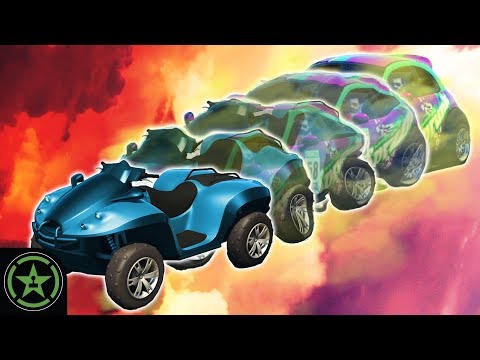 Let's Play - GTA V - Transform Races: Rage of Extinction (#4)
