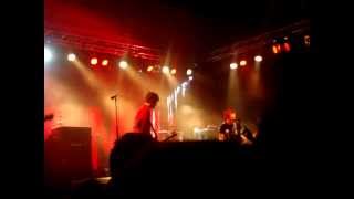 Sum 41 - Holy Image of Lies / Sick Of Everyone 08/07/12 Würzburg