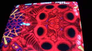 Salamander 2: Arcade