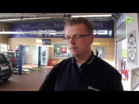 Winter-Tipps für Autofahrer