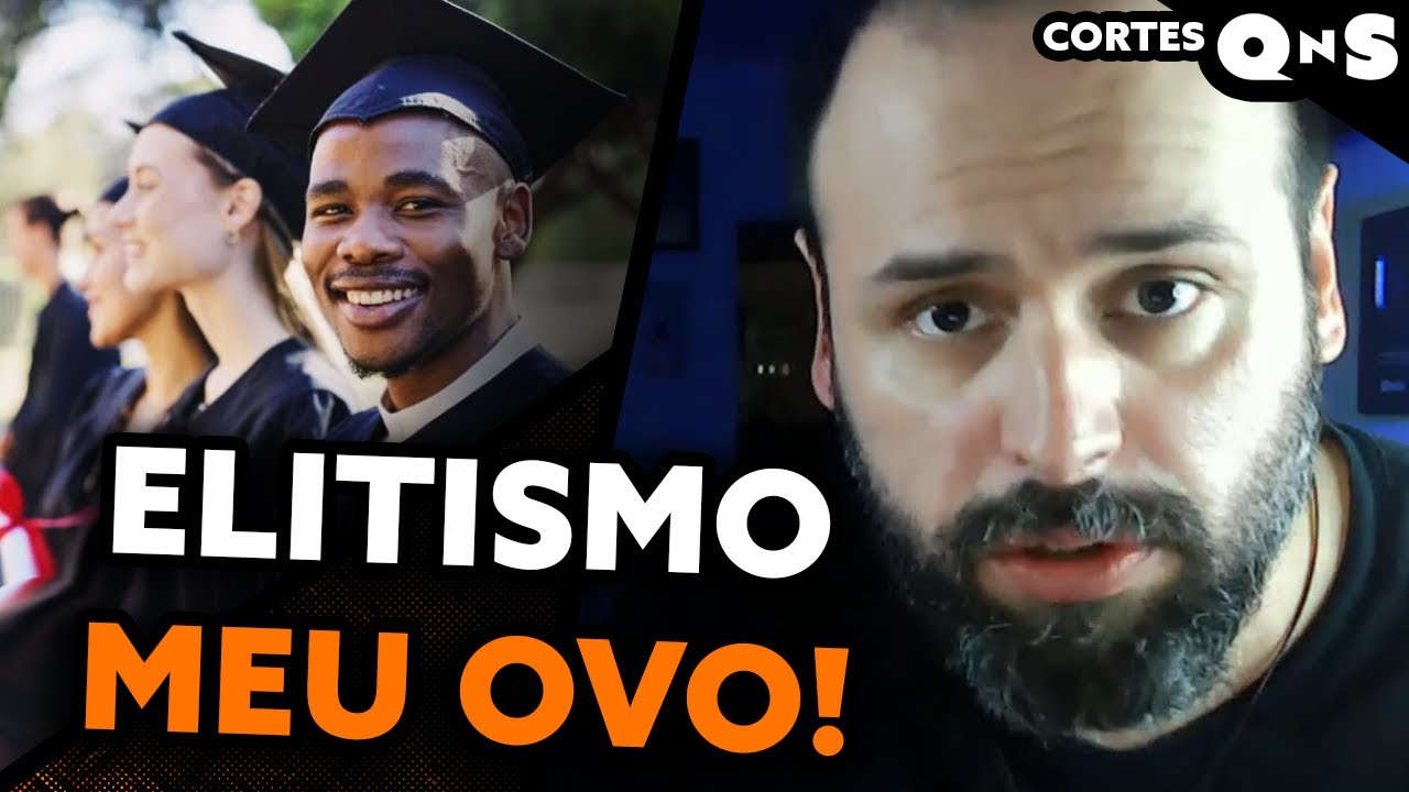 A estupidez do ANTI-INTELECTUALISMO na direita e na esquerda