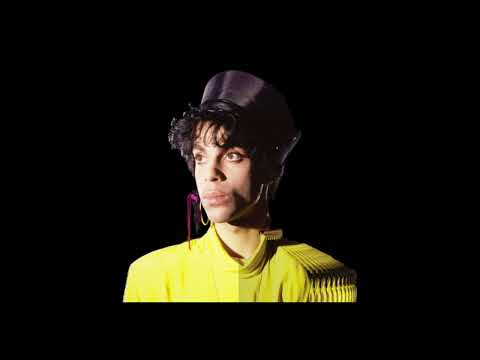ISRAELITES:Prince - Adore 1987 {Extended Version}