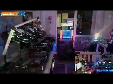 Special Squad - Dream Dance Special mit DJ Shog und Eric SSL