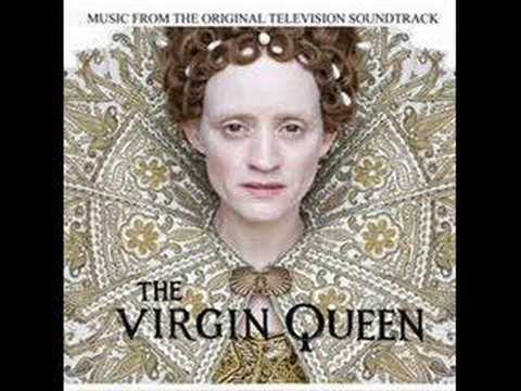 The Virgin Queen Soundtrack - track 3