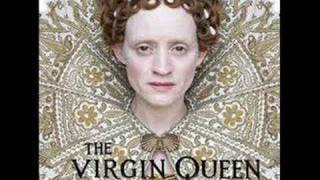 The Virgin Queen Soundtrack - track 3