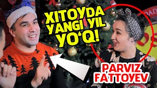 Ingliz tilini O'zbeklar yaratganmi? Xitoyliklar xayrlashmas ekanlar... 🔥 HAPPY TIME #14 (03.01.2020)