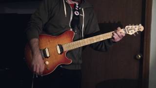 No Known Drink Or Drug - Japandroids cover