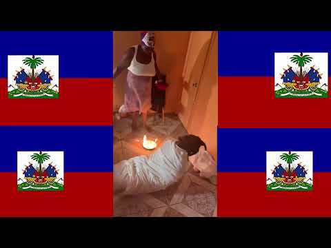 MOST DANGEROUS HAITIAN GANGS in the United States EXPOSED! ZOE POUND, TOP6, ZMF, Barbecue.