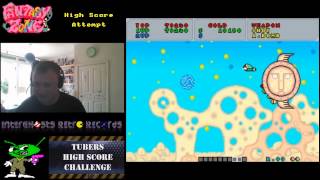 Retro Records - Fantasy Zone [Arcade]