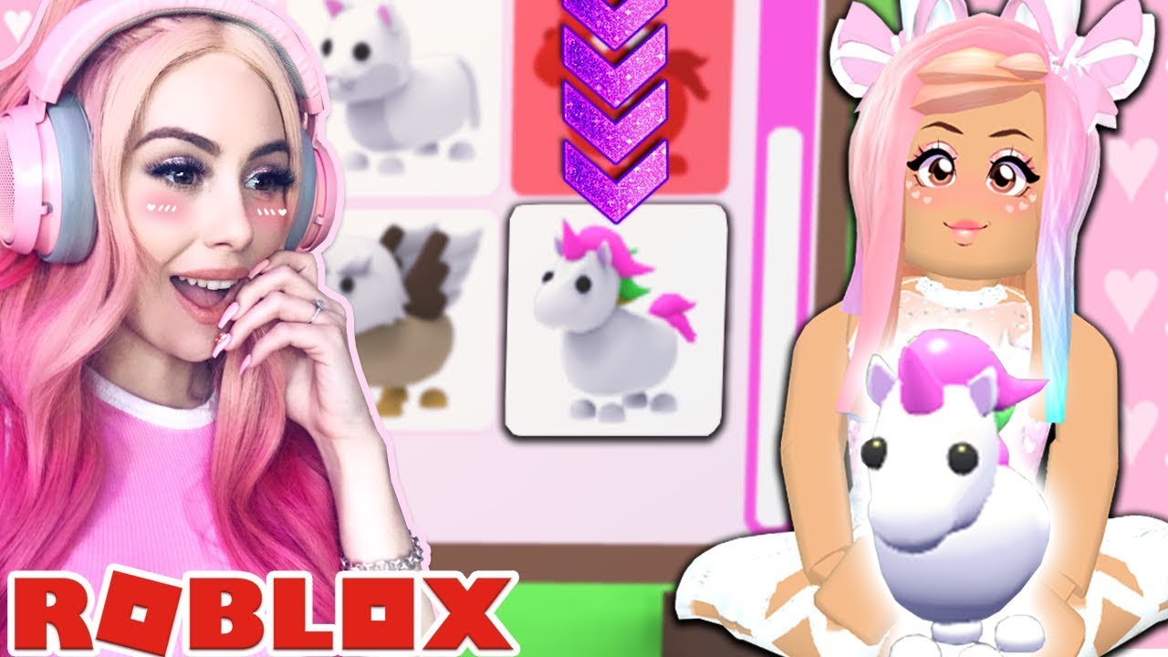 Winning The Most Legendary Pet In Brand New Adopt Me Pet Update Vtomb - ashe roblox leah ashe