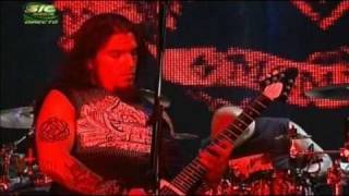 Machine Head - Now I Lay Thee Down ( Live )