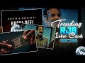How To Edit RJ Balaji Karuppu Title Intro Full Editing Tutorial Tamil