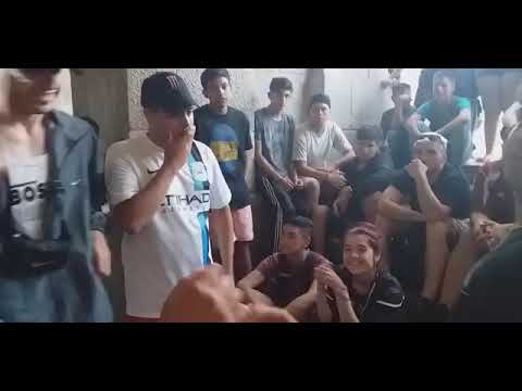 PIXEL x J.TIMADOR vs INBORN x DIKEY - Final l Fecha 4 l FM x G.D.E