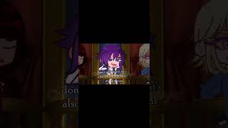 [WIP] danganronpa nonstop debate // bad girl online // #gacha #danganronpa #tweening #kokichiouma