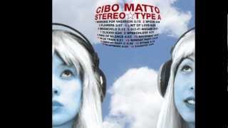 Cibo Matto - Sci Fi Wasabi