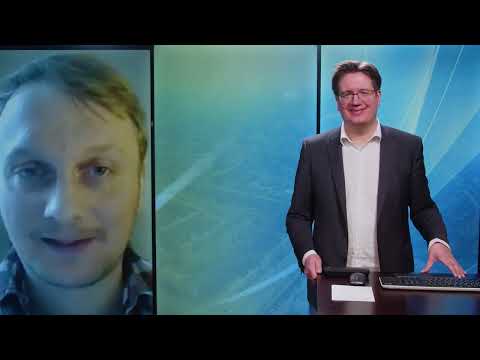 Nachrichten Sendung 08.02.2022