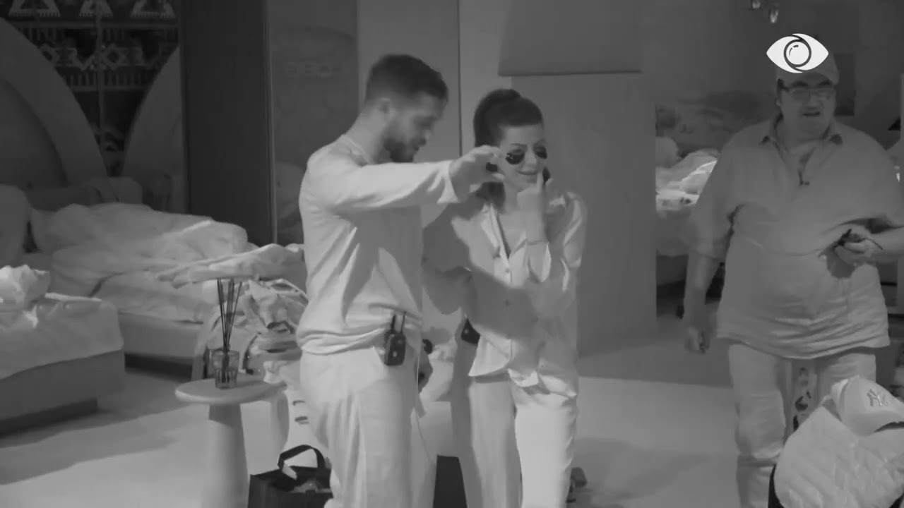 Sfida e Vëllait të Madh/ Juli: Në krevatin tim nuk fle njeri…