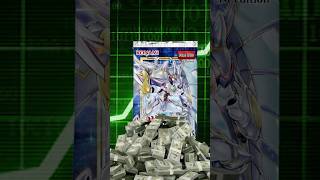 The first TCG exclusive card in #yugioh