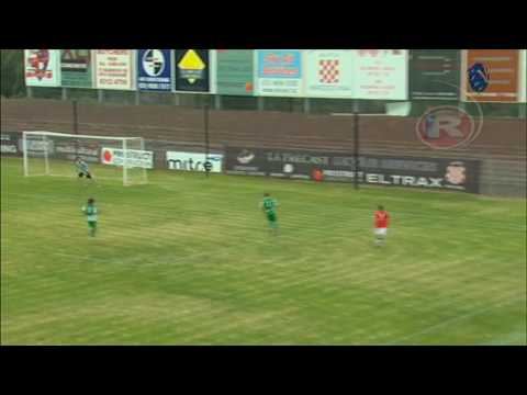 FFV VPL LIVE Rd11 - Melbourne Knights v Green Gully Cavaliers