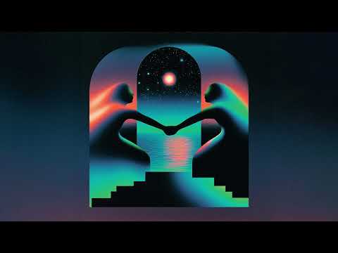 Ian Asher & Olly Alexander (Years & Years) - Desire (Official Audio)