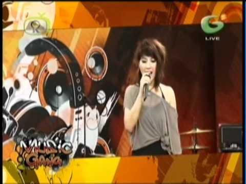 111001 JaJaa - บอกได้ไหม @ Music Gang