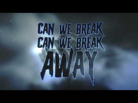Via Sky - Break Away (Official Lyric Video)