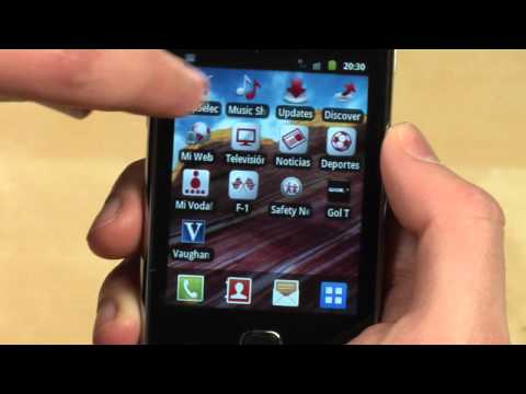 Como cambiar el nombre de youtube desde el movil Como cambiar el nombre de youtube desde el movil