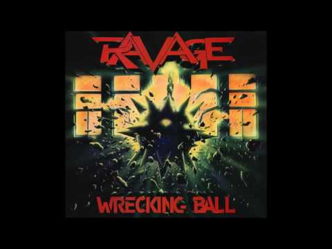Ravage (USA) - Battle Stations 1986