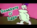 Sneakers O Eggs And Ham