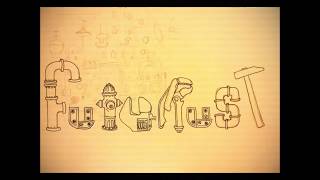 Futurust Announcement Teaser