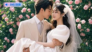 🌺【Eng Dub】She vanished without a trace. Now, he's begging for a second chance.👑#chinesedrama #shorts