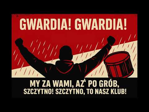 Apokalipsa - SKS Gwardia Szczytno (2025)
