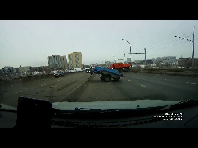 Что делать, когда видишь происшествие на дороге?