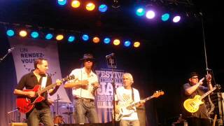 Enrico CRIVELLARO - Mojo Zone (2009) - Dano-Mite.wmv