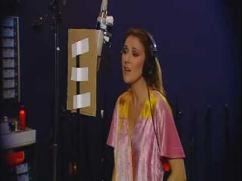Celine Dion - Dance With My Father (studio recording)