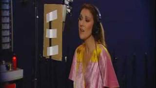 Celine Dion - Dance With My Father (studio recording)