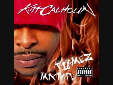 Kutt Calhoun doing Britney Spears-- Get Ready (from the flamez mix tape)