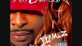 Kutt Calhoun doing Britney Spears-- Get Ready (from the flamez mix tape)