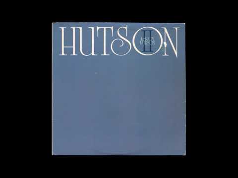 Love To Hold You Close - Leroy Hutson
